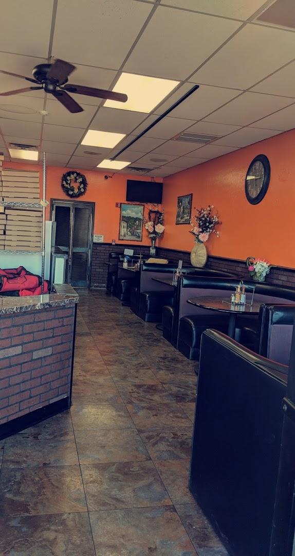Dough Boyz Pizza & Wings